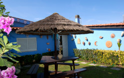 Bed and Breakfast La Scialuppa Fregene