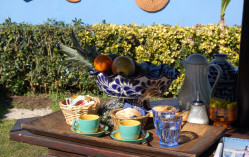 Bed and Breakfast La Scialuppa Fregene