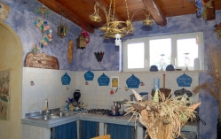 Bed and Breakfast La Scialuppa Fregene