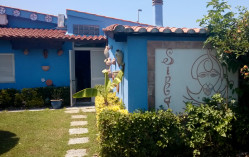 Bed and Breakfast La Scialuppa Fregene